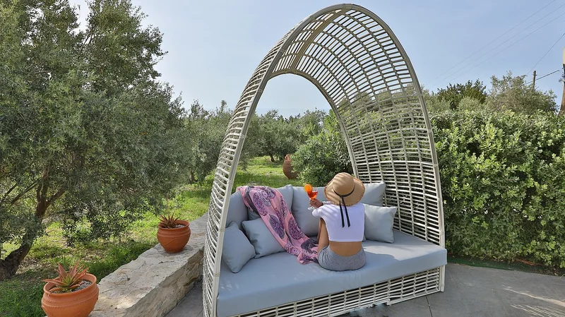 Bild 5: Villa Canella - Urlaub in Deiner Ferien-Villa auf Kreta