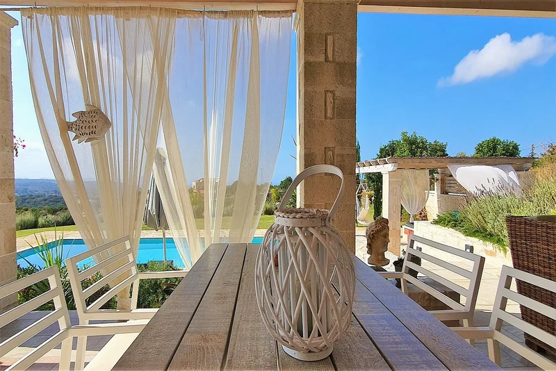 Bild 3: Villa Dionysos - Urlaub in Deiner Ferien-Villa auf Kreta