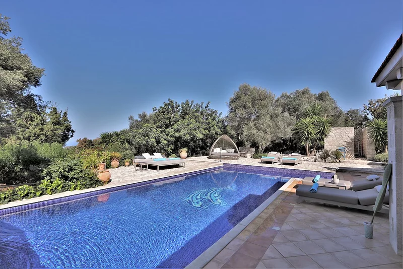 Bild 5: Villa Artemis - Urlaub in Deiner Ferien-Villa auf Kreta