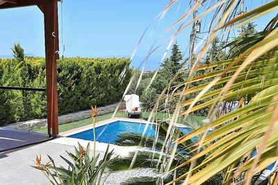 Villa Meli, Adelianos Kampos (Rethymno, Crete)