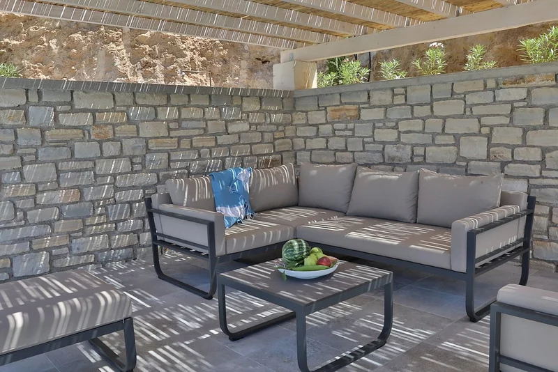 Bild 5: Villa Aphrodite - Urlaub in Deiner Ferien-Villa auf Kreta