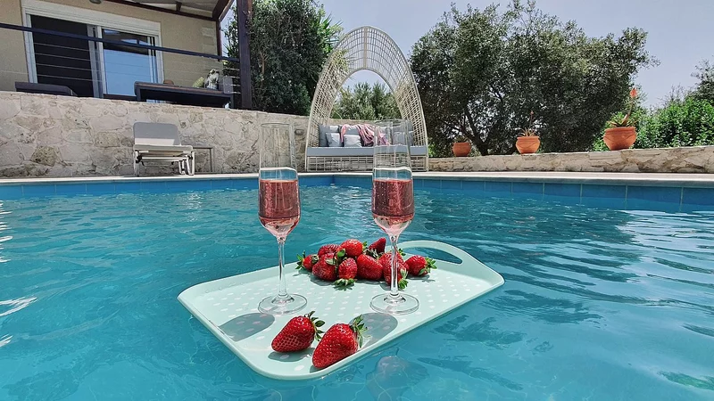 Bild 5: Villa Canella - Urlaub in Deiner Ferien-Villa auf Kreta