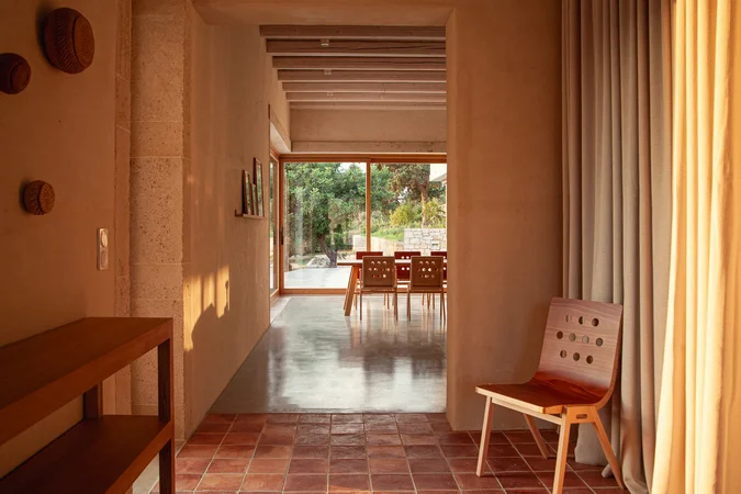 Villa SpitiTou