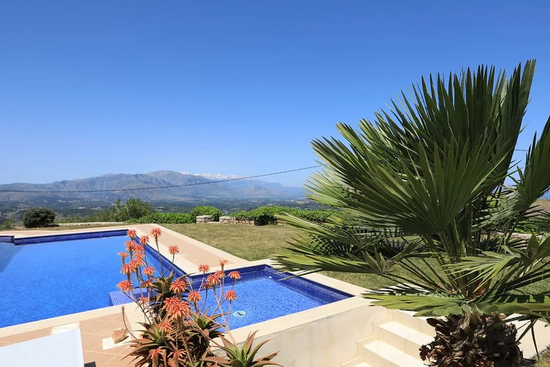 Bild 5: Villa Pegasus - Urlaub in Deiner Ferien-Villa auf Kreta