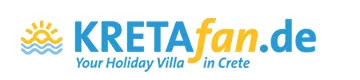 KRETAfan.de: Your holiday villa in crete