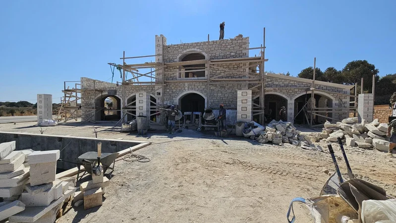 Villa Kassiopeia