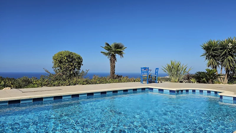 Bild 3: Villa Helena - Urlaub in Deiner Ferien-Villa auf Kreta