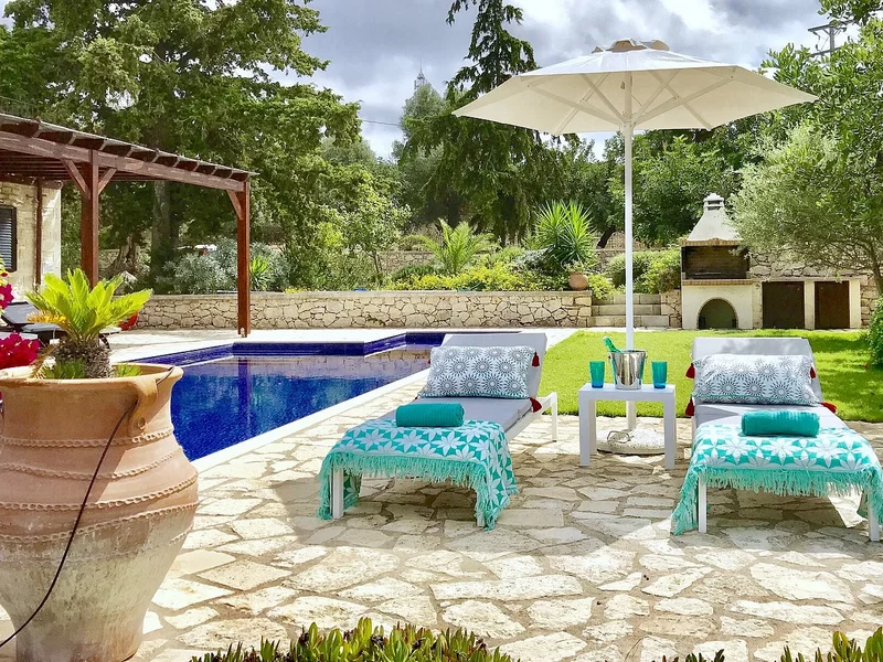 Bild 2: Villa LaMori - Urlaub in Deiner Ferien-Villa auf Kreta