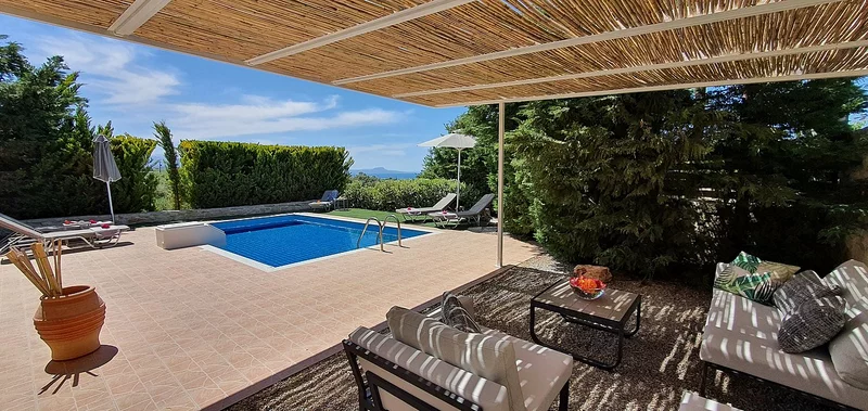 Bild 4: Villa Meli - Urlaub in Deiner Ferien-Villa auf Kreta