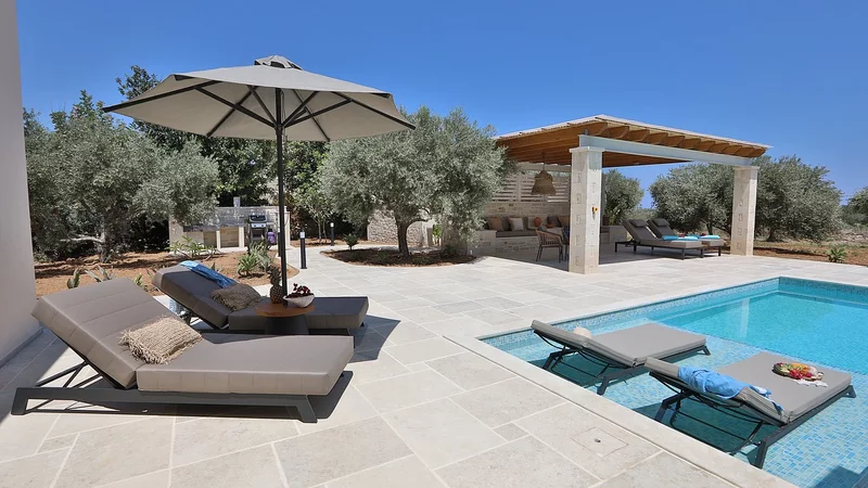 Bild 4: Villa Ephélia - Urlaub in Deiner Ferien-Villa auf Kreta