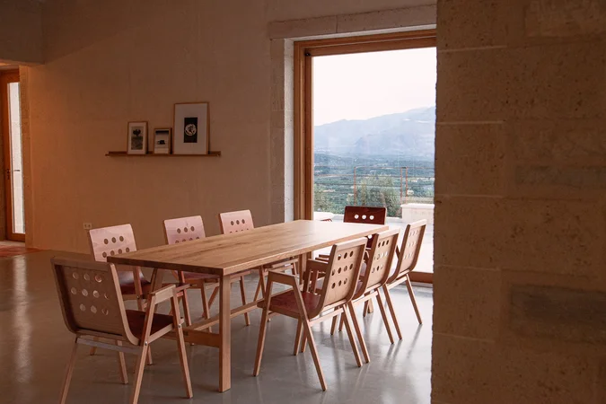 Villa SpitiTou