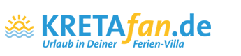 KRETAfan.de: Urlaub in deiner Ferien-Villa