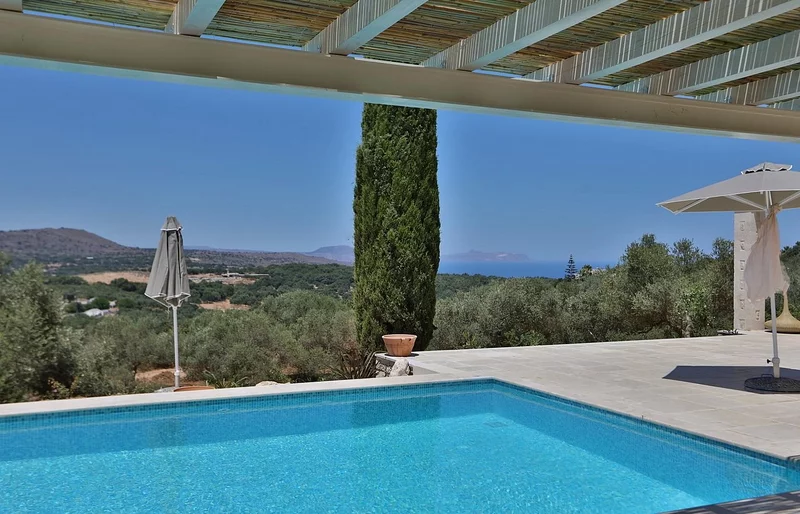 Bild 4: Villa Kali Zoi - Urlaub in Deiner Ferien-Villa auf Kreta