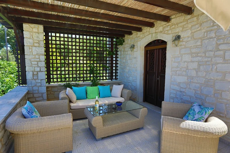Picture 3: Villa Sifina - Your Holiday Villa in Crete