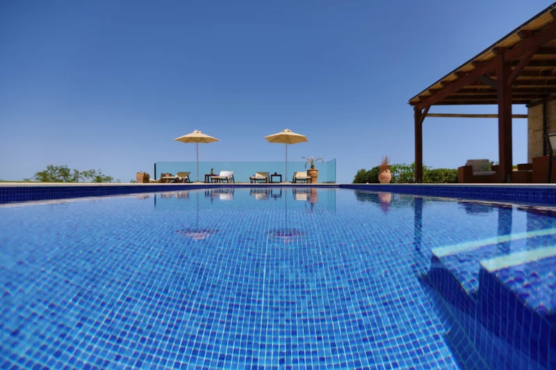 Bild 2: Villa Tara - Urlaub in Deiner Ferien-Villa auf Kreta