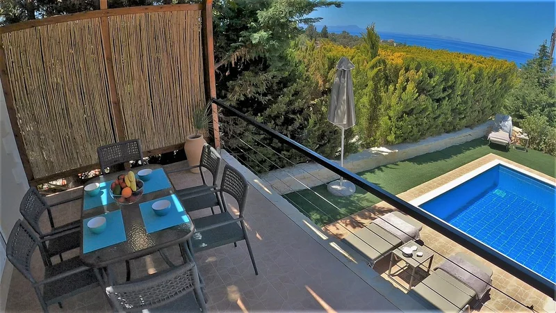 Bild 2: Villa Meli - Urlaub in Deiner Ferien-Villa auf Kreta