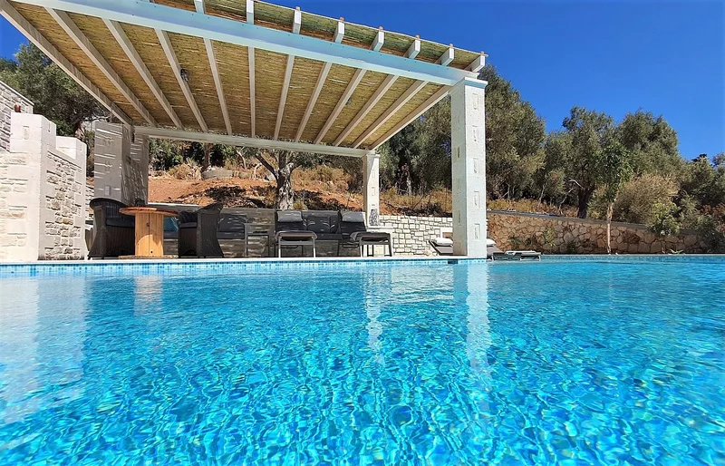 Bild 2: Villa Kali Zoi - Urlaub in Deiner Ferien-Villa auf Kreta