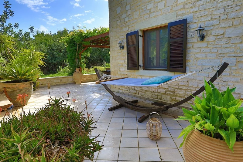 Bild 5: Villa Harmony - Urlaub in Deiner Ferien-Villa auf Kreta