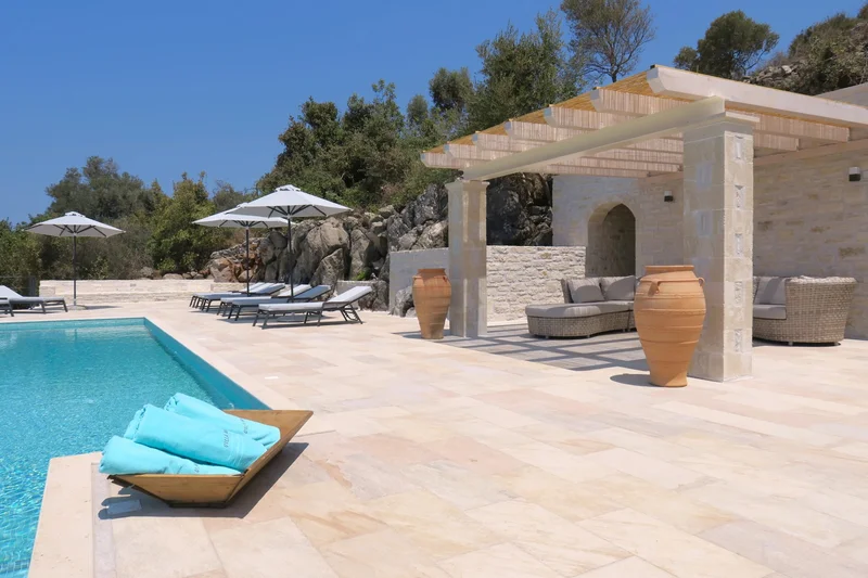 Bild 3: Villa Mila - Urlaub in Deiner Ferien-Villa auf Kreta
