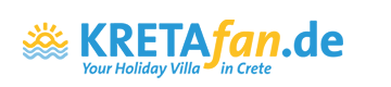 KRETAfan.de: Your holiday villa in crete