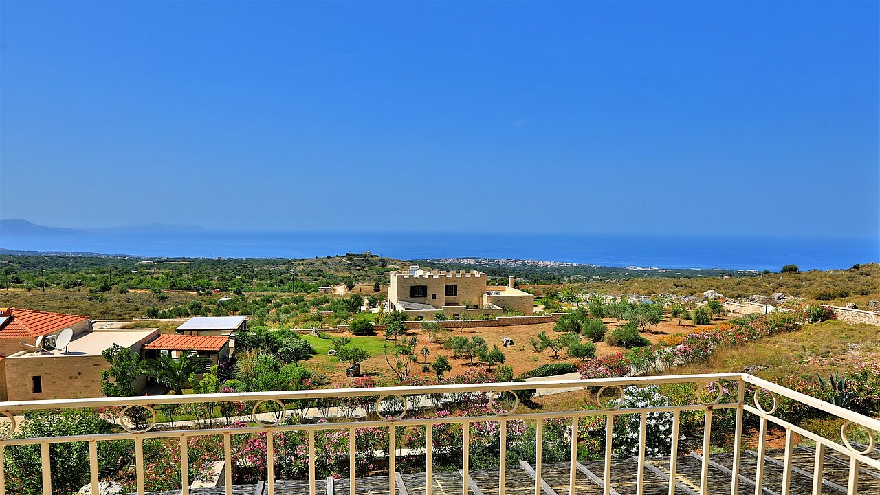 Villa Lofos - KretaFan